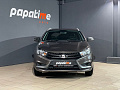Lada (ВАЗ) Vesta 2019