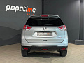 Nissan X-Trail 2015