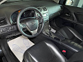 Toyota Avensis 2011
