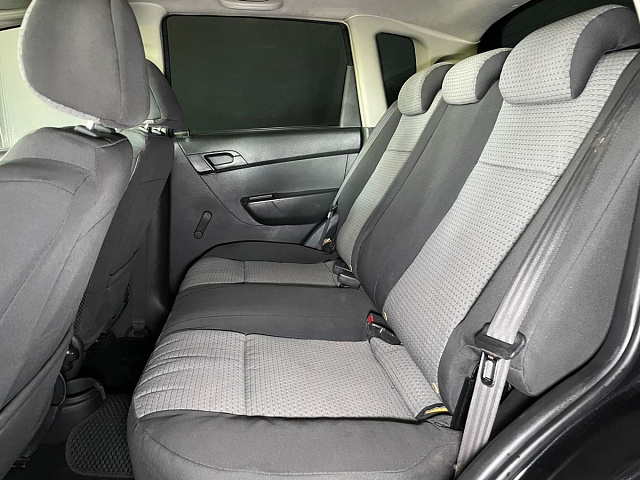 Chevrolet Aveo 2010