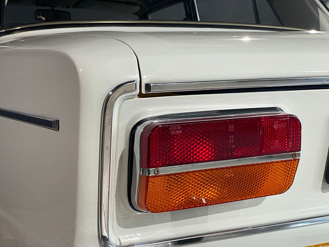 Lada (ВАЗ) 2103 1980