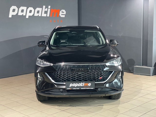 Haval F7 2023