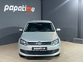 Volkswagen Polo 2014