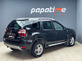 Nissan Terrano 2014