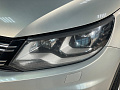 Volkswagen Tiguan 2012
