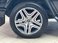 Mercedes-Benz G-Класс 2012