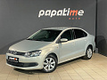 Volkswagen Polo 2014