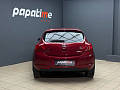 Opel Astra 2011