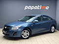 Chevrolet Cruze 2012