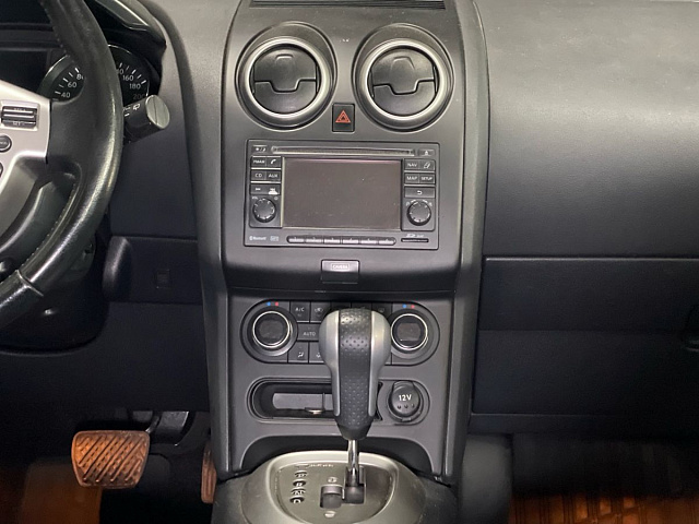 Volkswagen Tiguan 2012