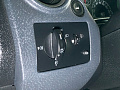 Ford Fusion 2008