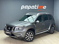 Nissan Terrano 2015