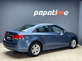 Chevrolet Cruze 2012