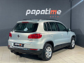 Volkswagen Tiguan 2012