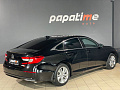 Honda Accord 2019