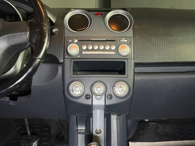 Mitsubishi Colt 2008