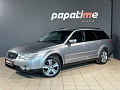 Subaru Outback 2008
