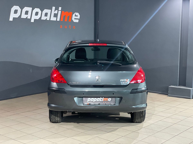 Peugeot 308 2010