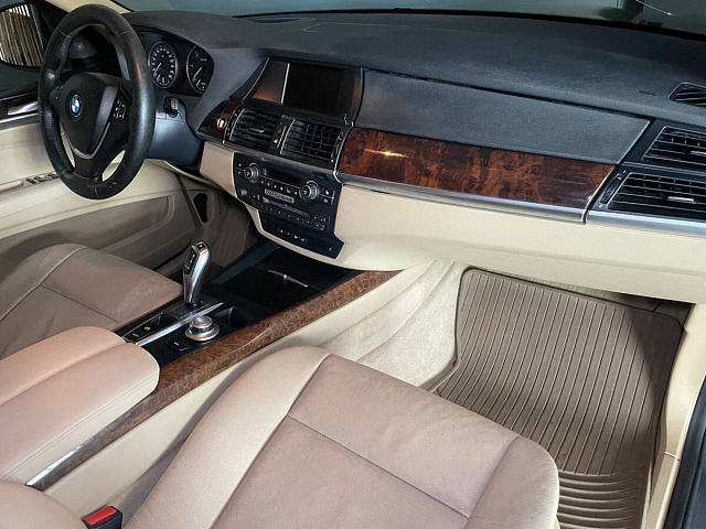 BMW X5 2008
