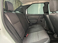 Renault Logan 2012