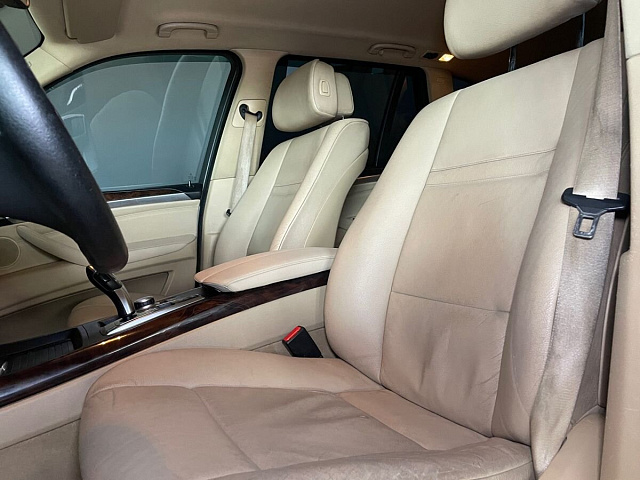 BMW X5 2008