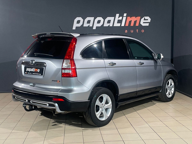 Honda CR-V 2008