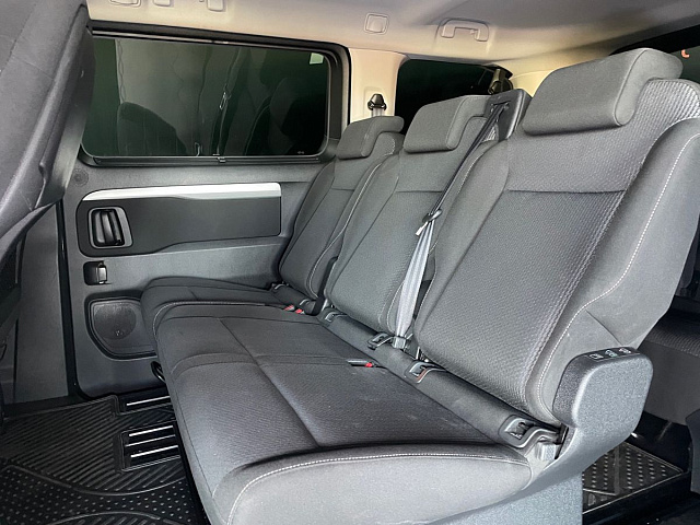 Opel Zafira Life 2020