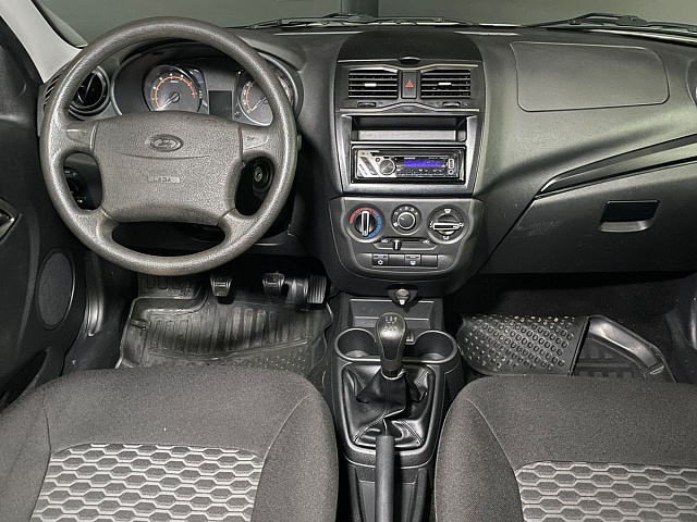 Lada (ВАЗ) Granta 2022