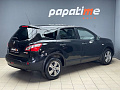 Nissan Qashqai+2 2012