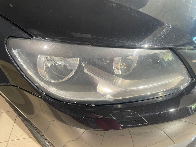 Volkswagen Caddy 2013