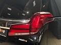 Toyota Alphard 2018