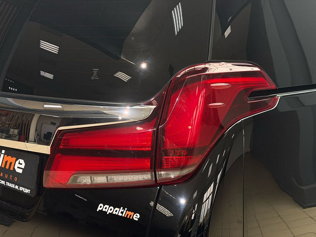 Toyota Alphard 2018