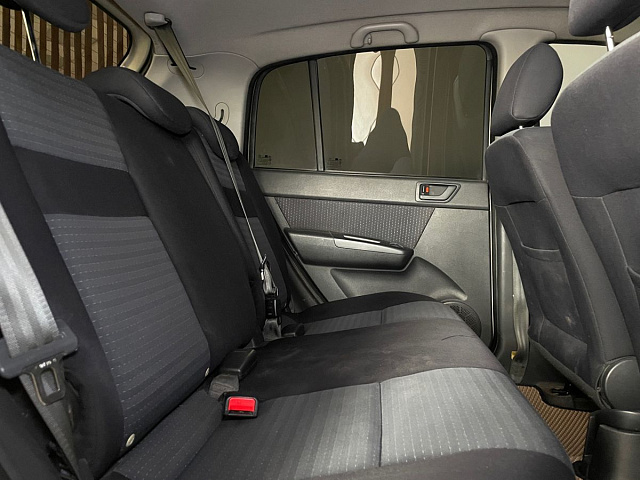 Hyundai Getz 2008