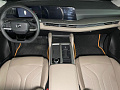 Changan Qiyuan Hunter K50 2026