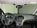 Opel Astra 2013