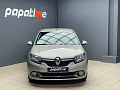 Renault Logan 2018