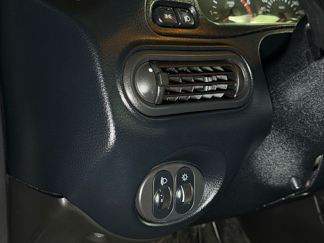 Chevrolet Niva 2013
