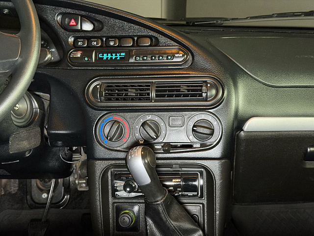 Chevrolet Niva 2013