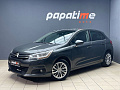 Citroen C4 2012