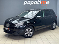 Nissan Qashqai+2 2012
