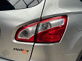 Nissan Qashqai 2011