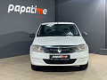 Renault Logan 2012