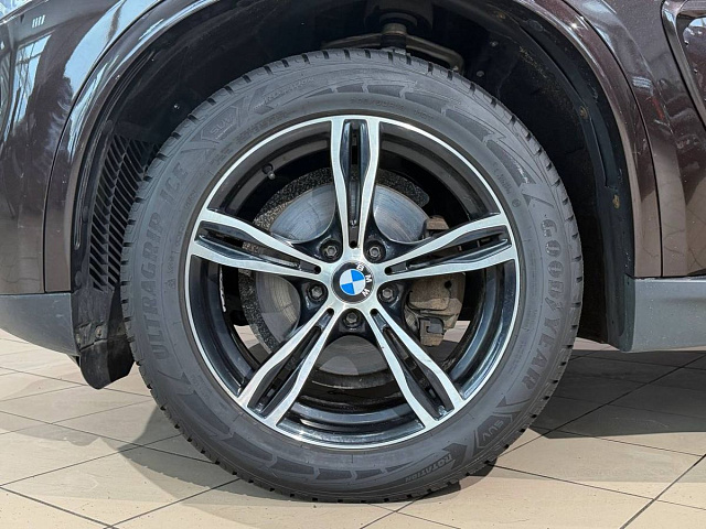 BMW X5 2013