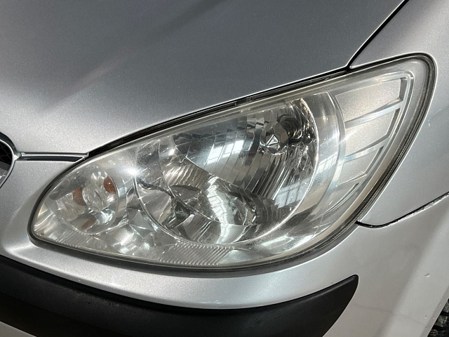 Hyundai Getz 2008