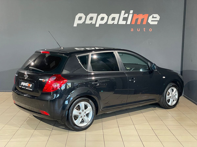 Kia Ceed 2009
