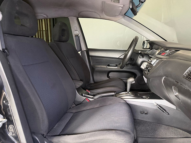 Mitsubishi Lancer 2006