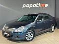 Nissan Almera 2013