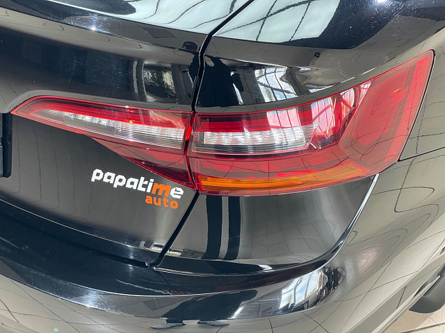 Volkswagen Jetta 2018