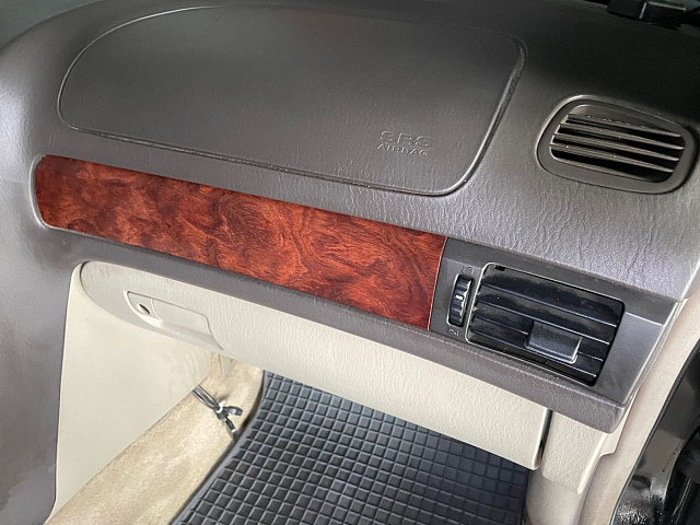 Hyundai XG 2004