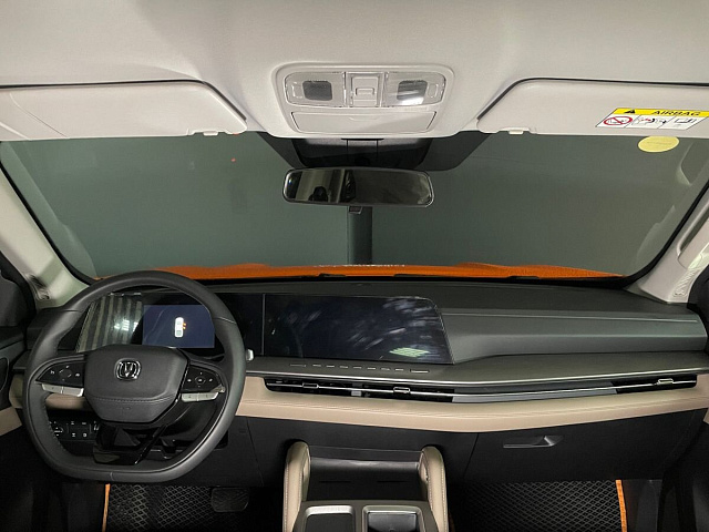 Changan Qiyuan Hunter K50 2026